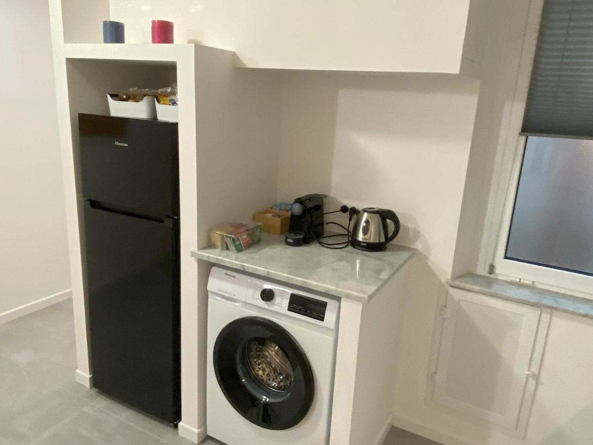 Apartment Memoie Do Ma 2