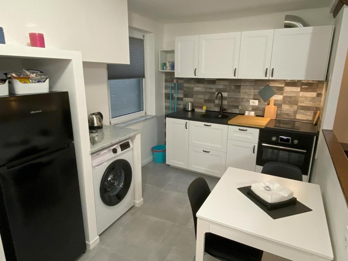 Apartment Memoie Do Ma 2 *