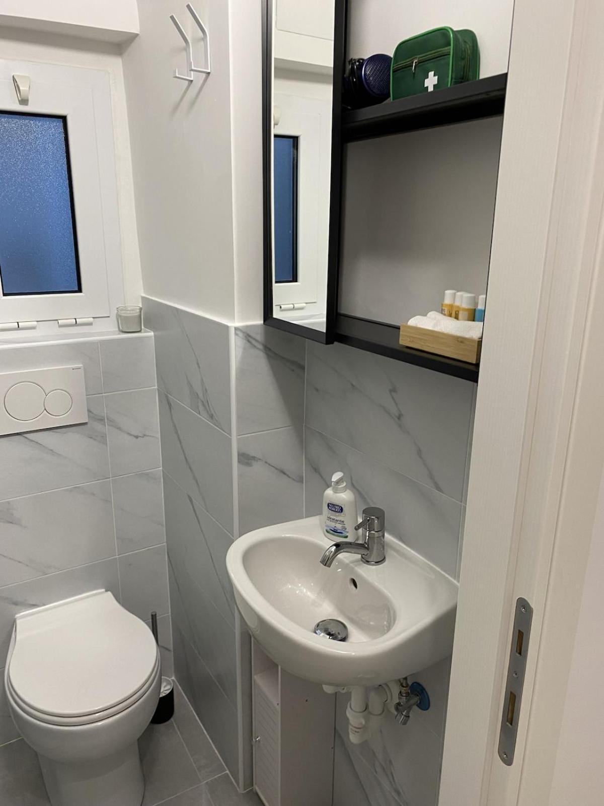 Apartment Memoie Do Ma 2 *