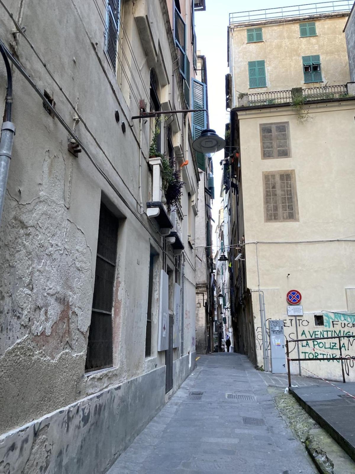 Memoie Do Ma 2 Genoa